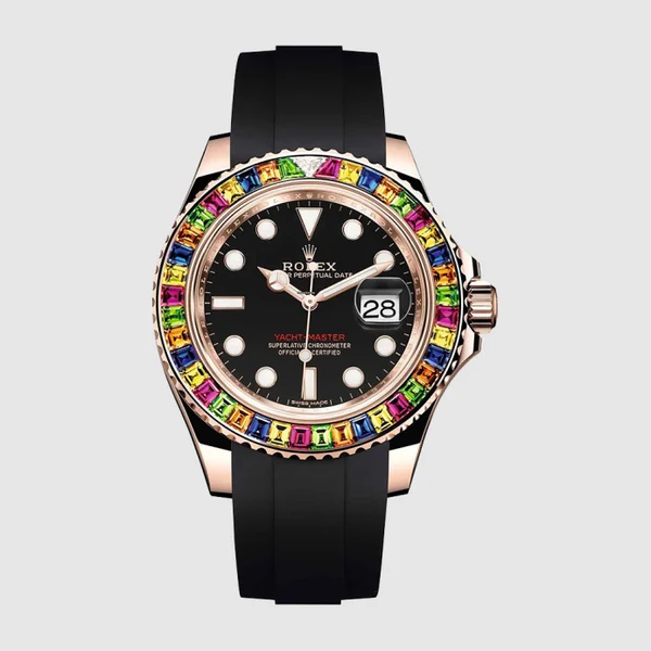 롤렉스 GMT-MASTER II 40 116695SATS